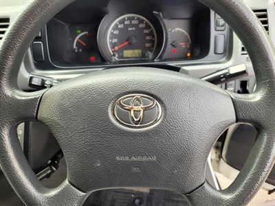 2008 Toyota Hiace - Thumbnail