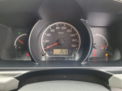 2008 Toyota Hiace - Thumbnail