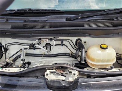 2008 Toyota Hiace - Thumbnail