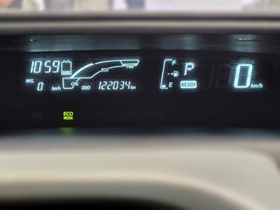 2014 Toyota Aqua - Thumbnail