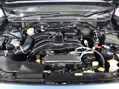 2017 Subaru Impreza - Thumbnail