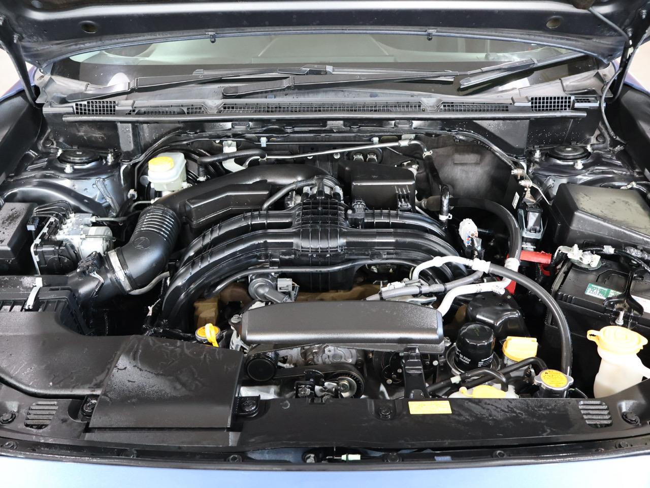 2017 Subaru Impreza