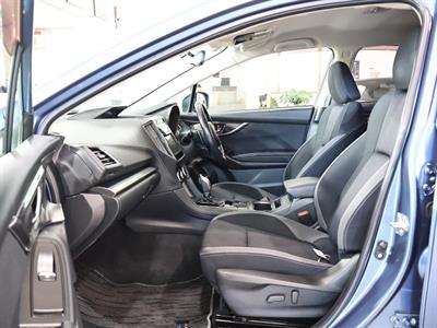 2017 Subaru Impreza - Thumbnail