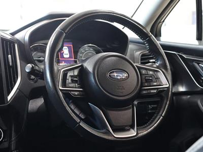 2017 Subaru Impreza - Thumbnail