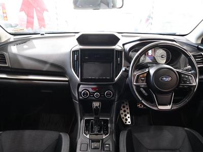2017 Subaru Impreza - Thumbnail