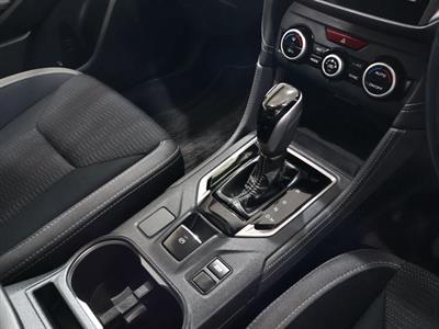 2017 Subaru Impreza - Thumbnail