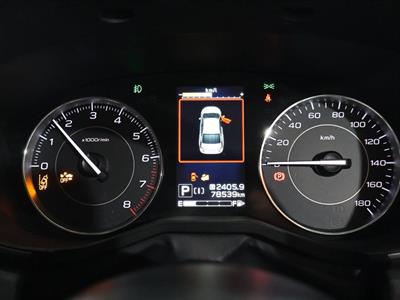 2017 Subaru Impreza - Thumbnail