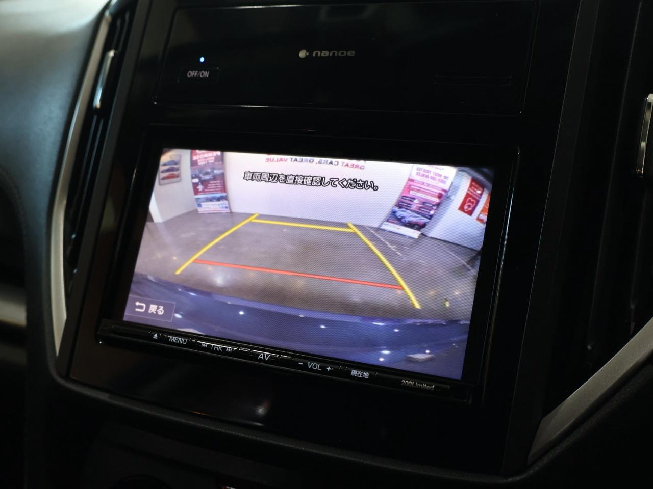 2017 Subaru Impreza