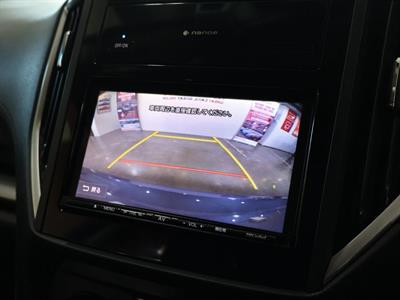 2017 Subaru Impreza - Thumbnail