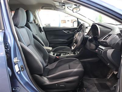 2017 Subaru Impreza - Thumbnail