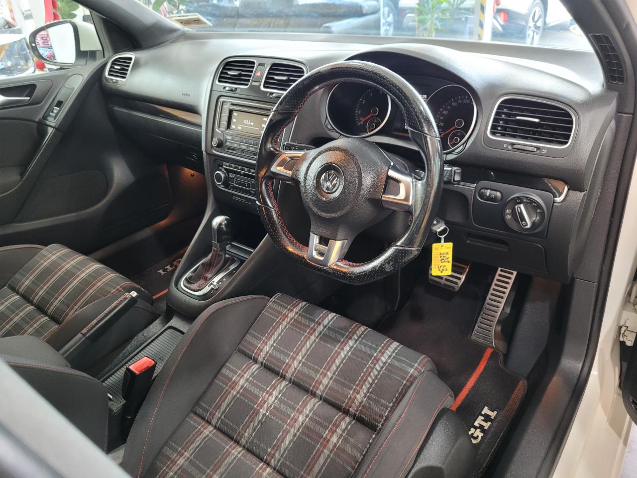 2010 Volkswagen Golf