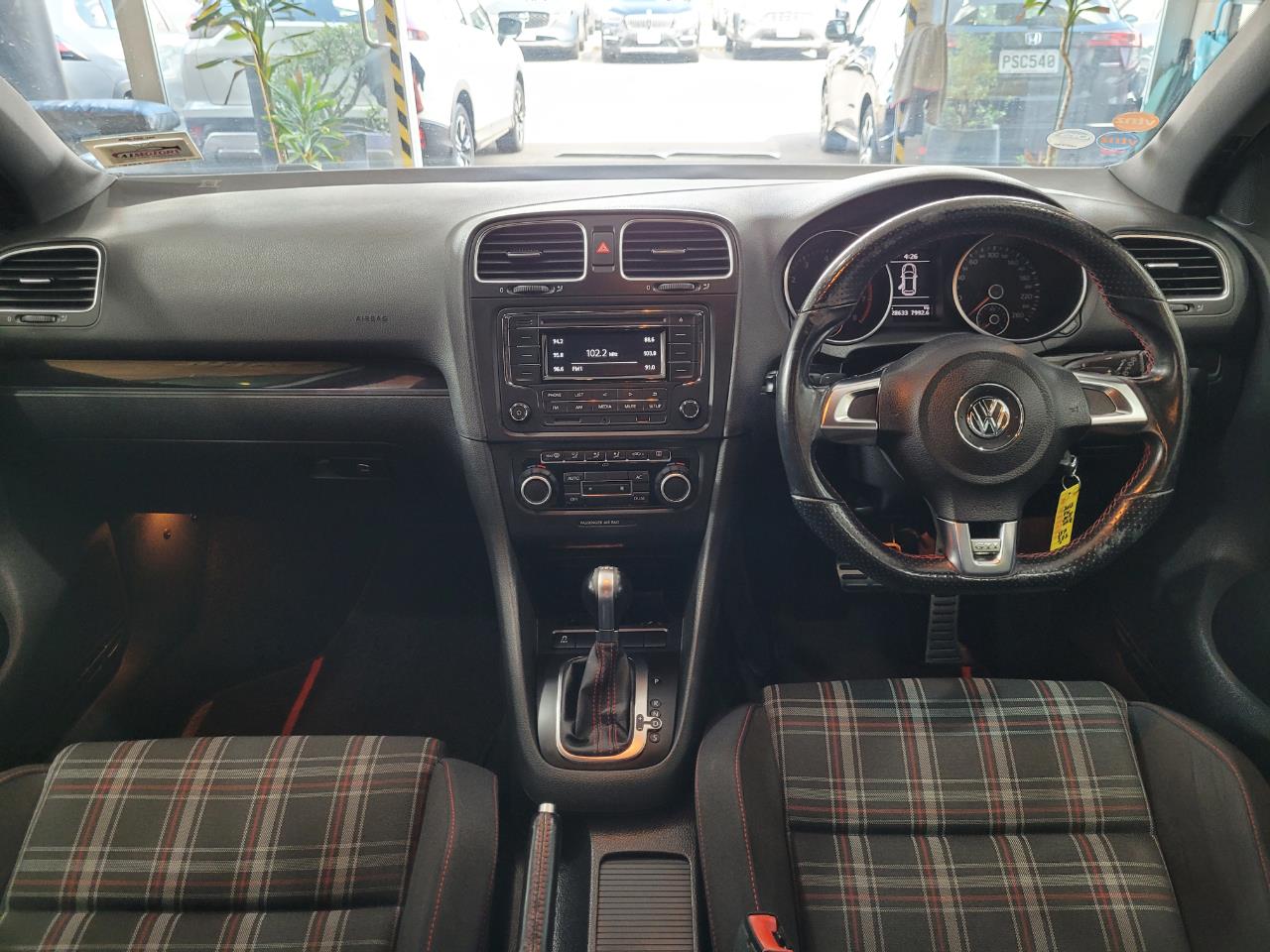 2010 Volkswagen Golf