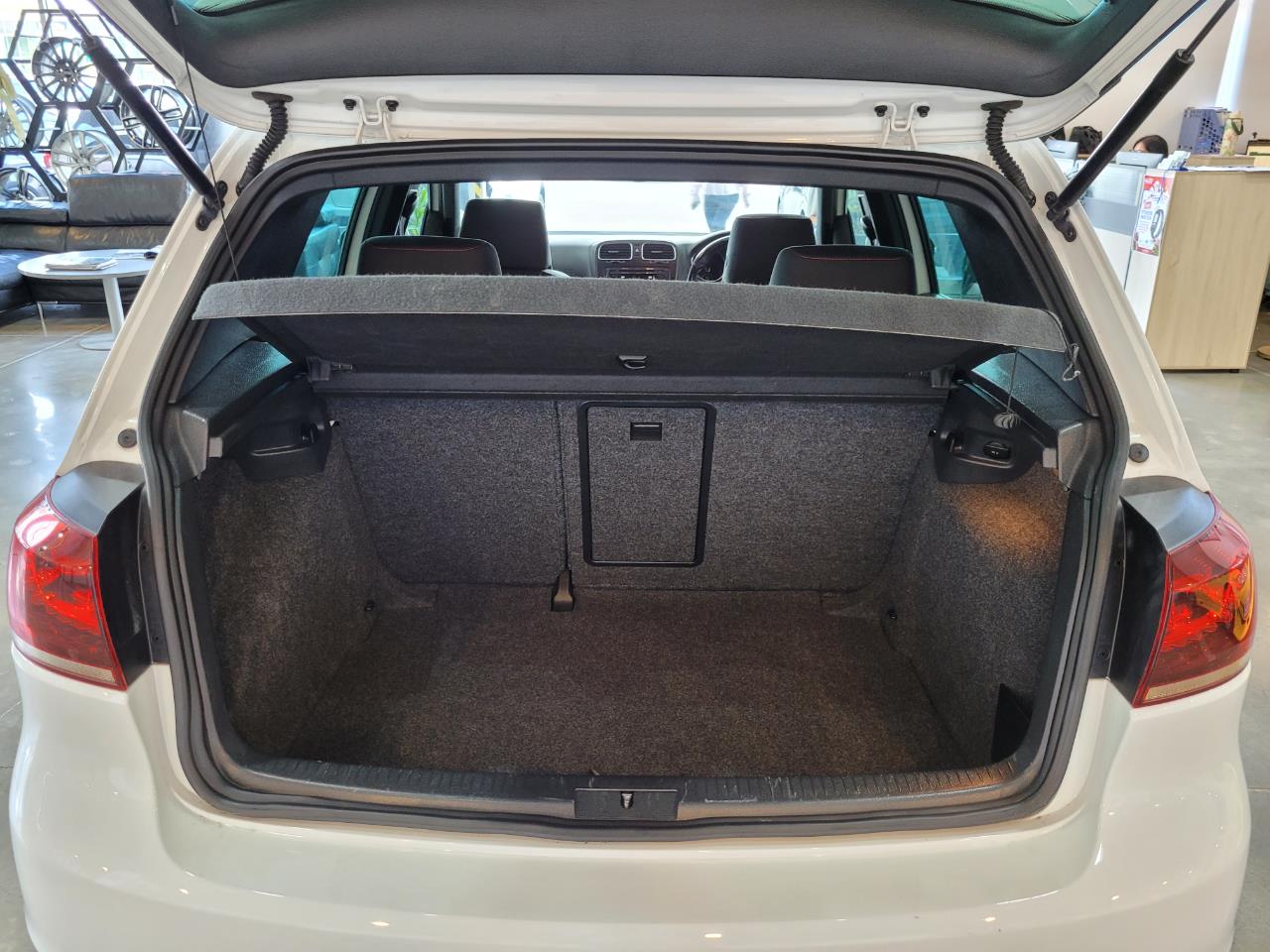 2010 Volkswagen Golf