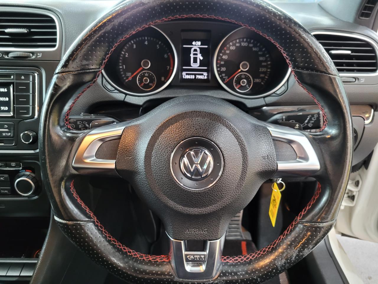 2010 Volkswagen Golf
