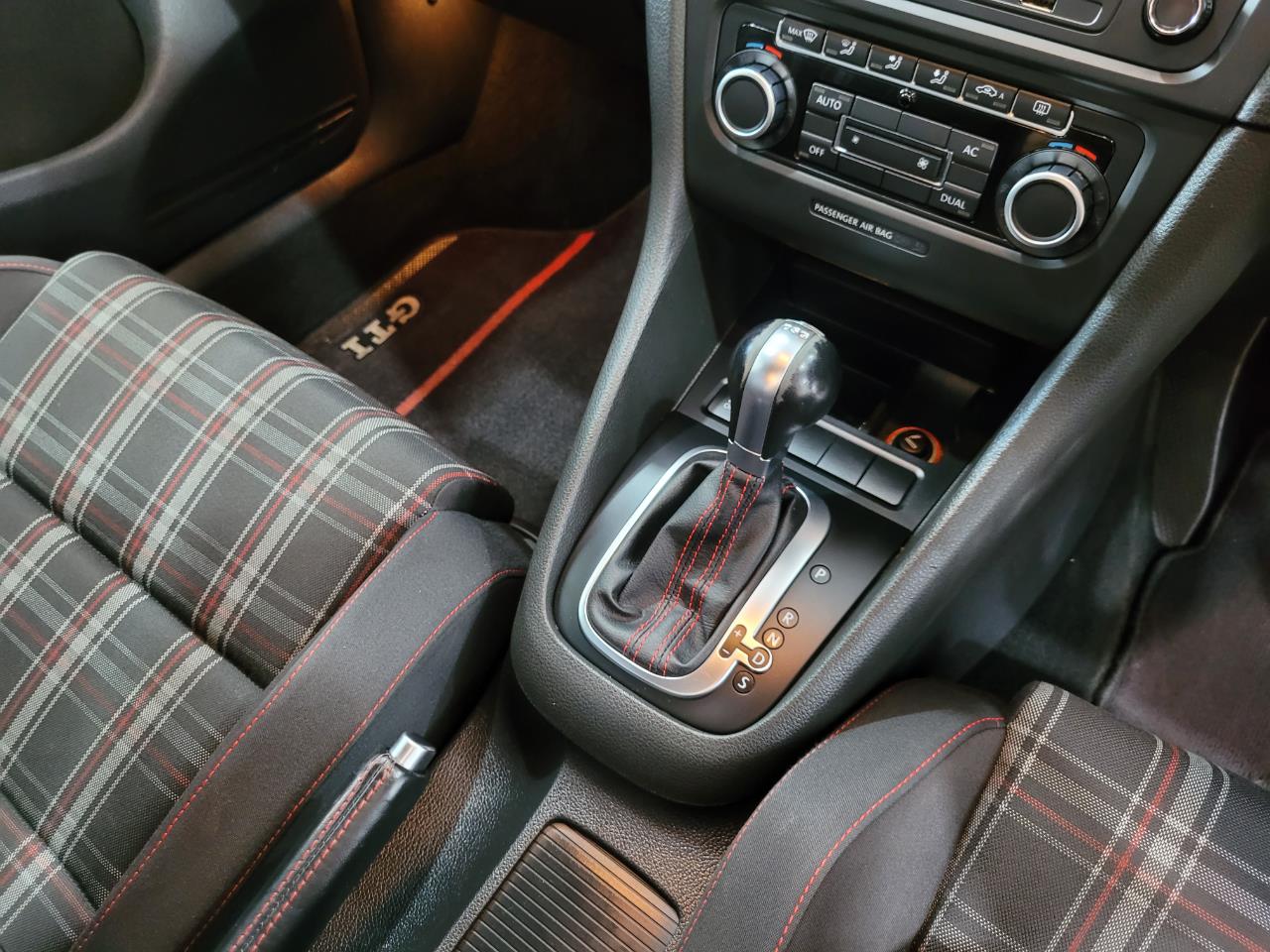 2010 Volkswagen Golf