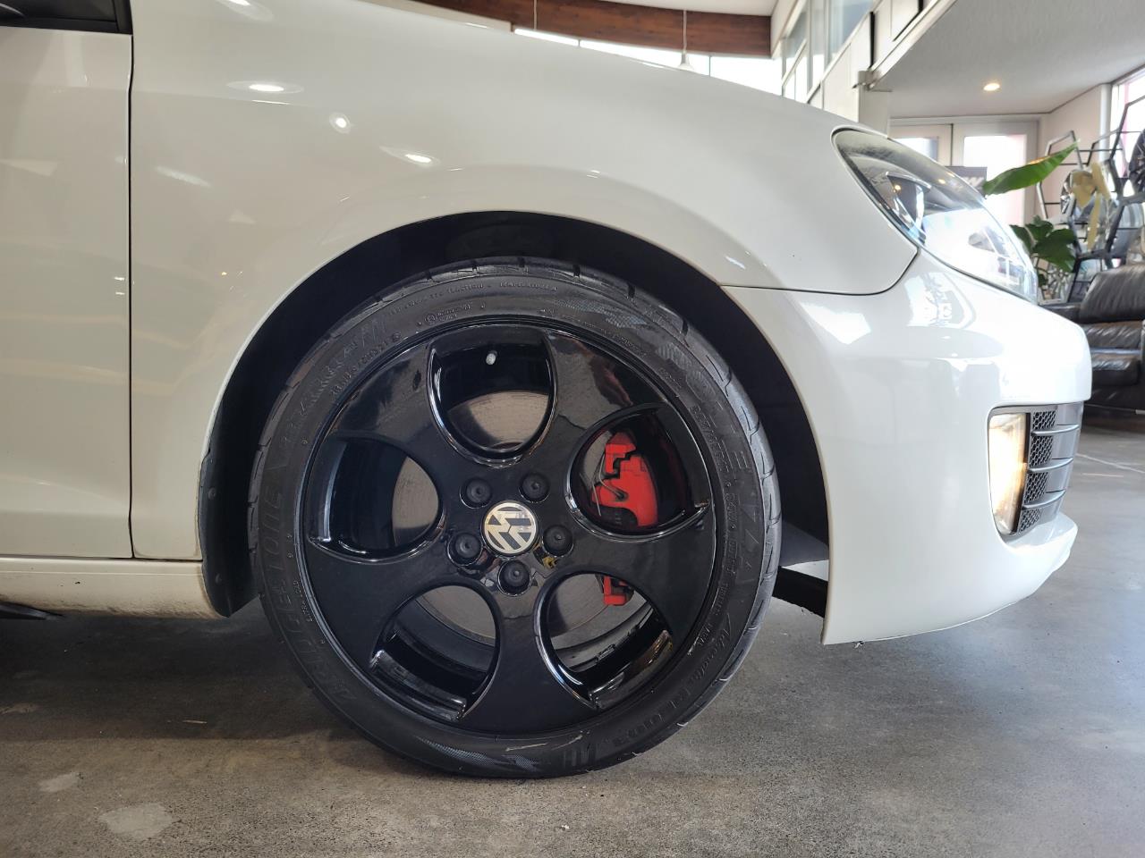 2010 Volkswagen Golf