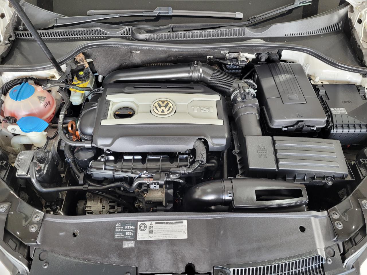 2010 Volkswagen Golf