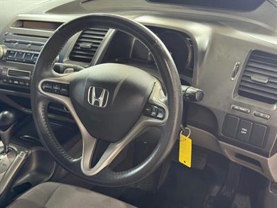 2007 Honda Civic - Thumbnail