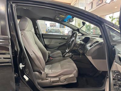 2007 Honda Civic - Thumbnail