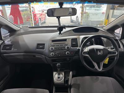 2007 Honda Civic - Thumbnail