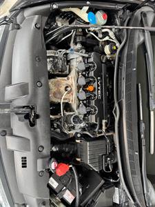 2007 Honda Civic - Thumbnail