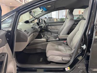 2007 Honda Civic - Thumbnail