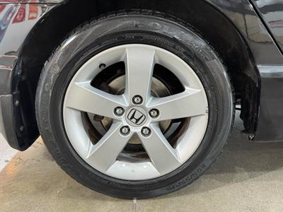 2007 Honda Civic - Thumbnail