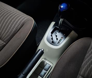 2013 Toyota Aqua - Thumbnail