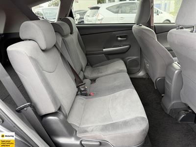 2012 Toyota Prius - Thumbnail