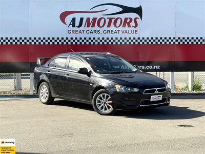 2013 Mitsubishi GALANT