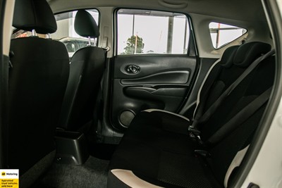 2020 Nissan Note - Thumbnail