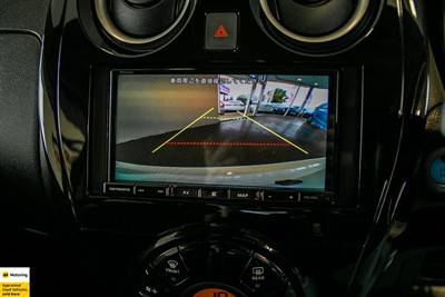 2020 Nissan Note - Thumbnail