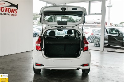 2020 Nissan Note - Thumbnail