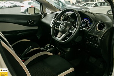 2020 Nissan Note - Thumbnail