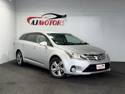 2015 Toyota Avensis - Thumbnail