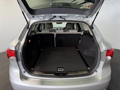 2015 Toyota Avensis - Thumbnail