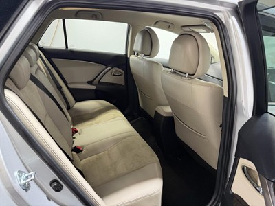 2015 Toyota Avensis - Thumbnail