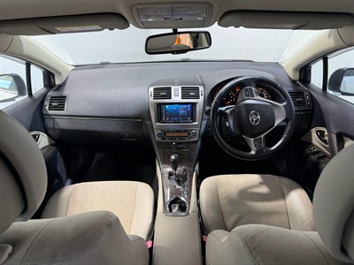 2015 Toyota Avensis - Thumbnail