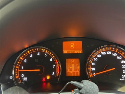 2015 Toyota Avensis - Thumbnail