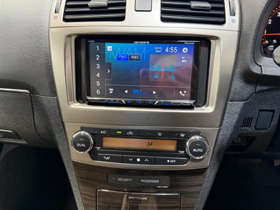 2015 Toyota Avensis - Thumbnail