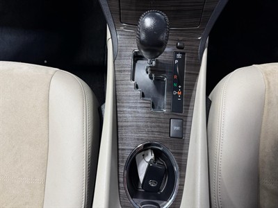 2015 Toyota Avensis - Thumbnail