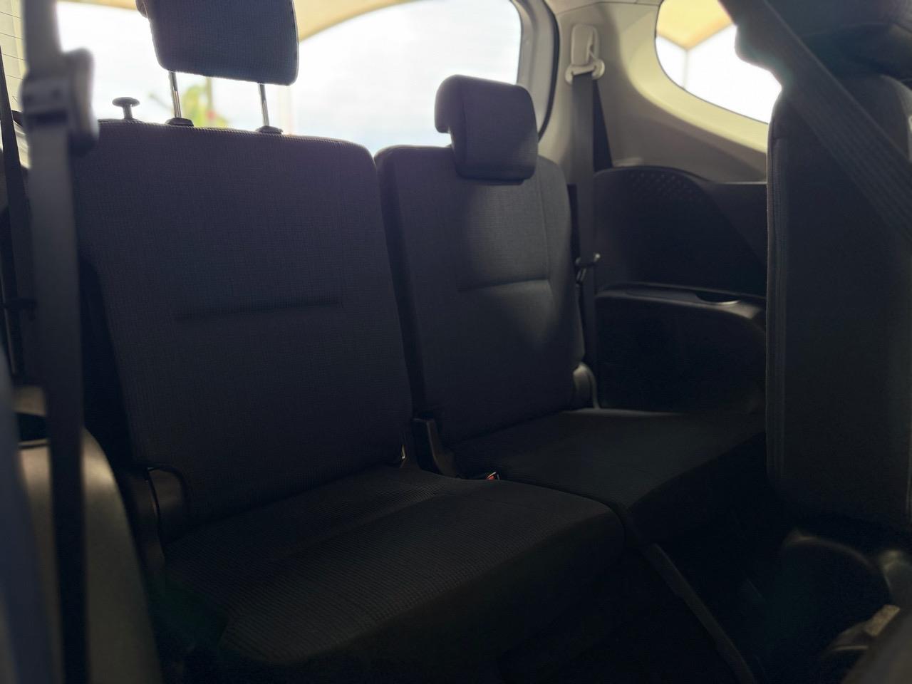 2015 Toyota Sienta