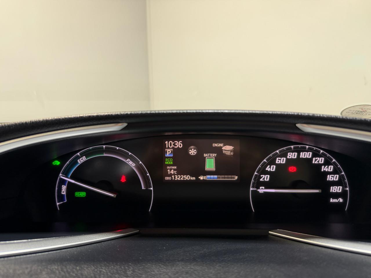 2015 Toyota Sienta