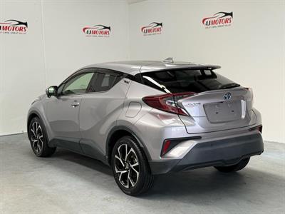 2019 Toyota C-HR - Thumbnail