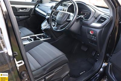 2021 Honda CR-V - Thumbnail