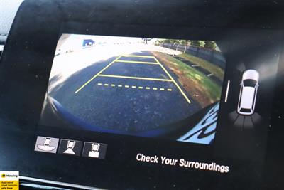 2021 Honda CR-V - Thumbnail