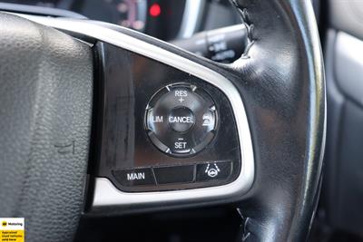 2021 Honda CR-V - Thumbnail