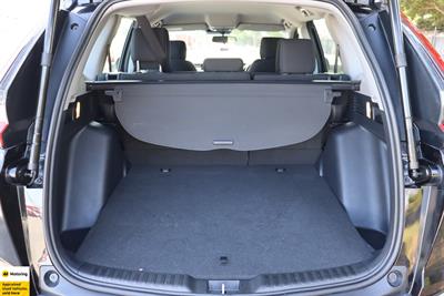 2021 Honda CR-V - Thumbnail