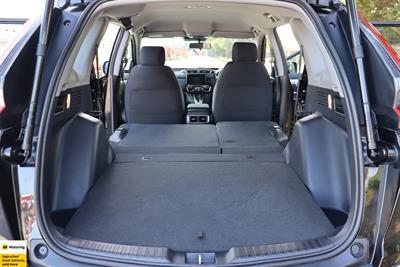 2021 Honda CR-V - Thumbnail