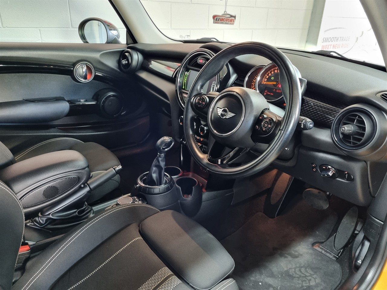 2015 Mini Cooper